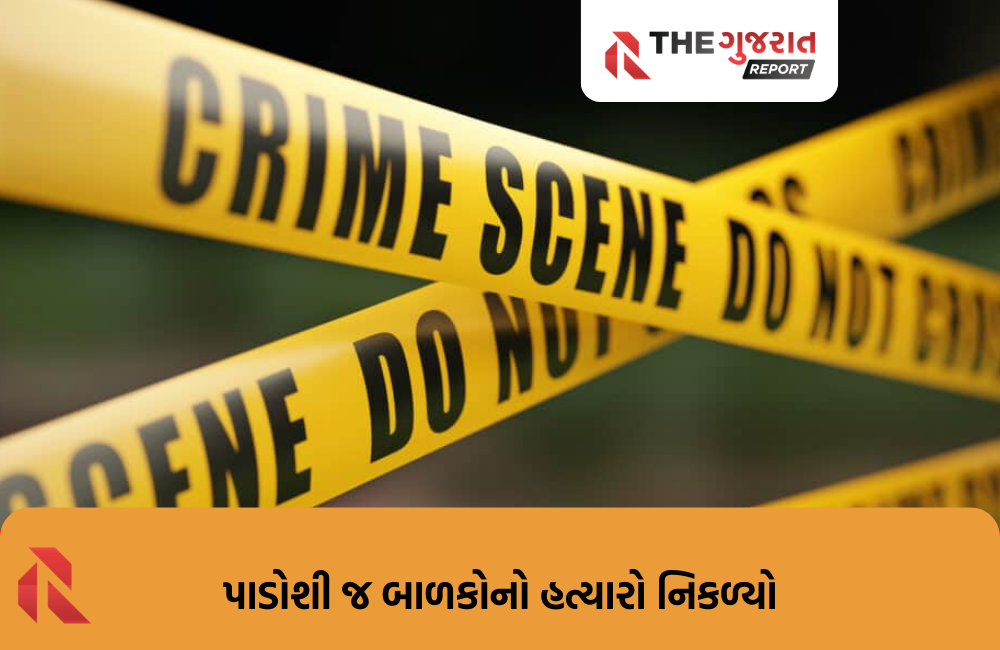 VALSAD: 7 વર્ષિય બાળકની હત્યાનો પર્દાફાશ, આરોપી જેલના સળિયા પાછળ ધકેલાયો, જાણો સમગ્ર મામલો