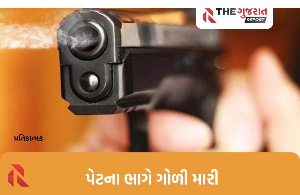 સુરત એરપોર્ટ પર CISF જવાને પોતાને જ ગોળી મારી!, સારવાર પહેલા જ જીવ ગયો