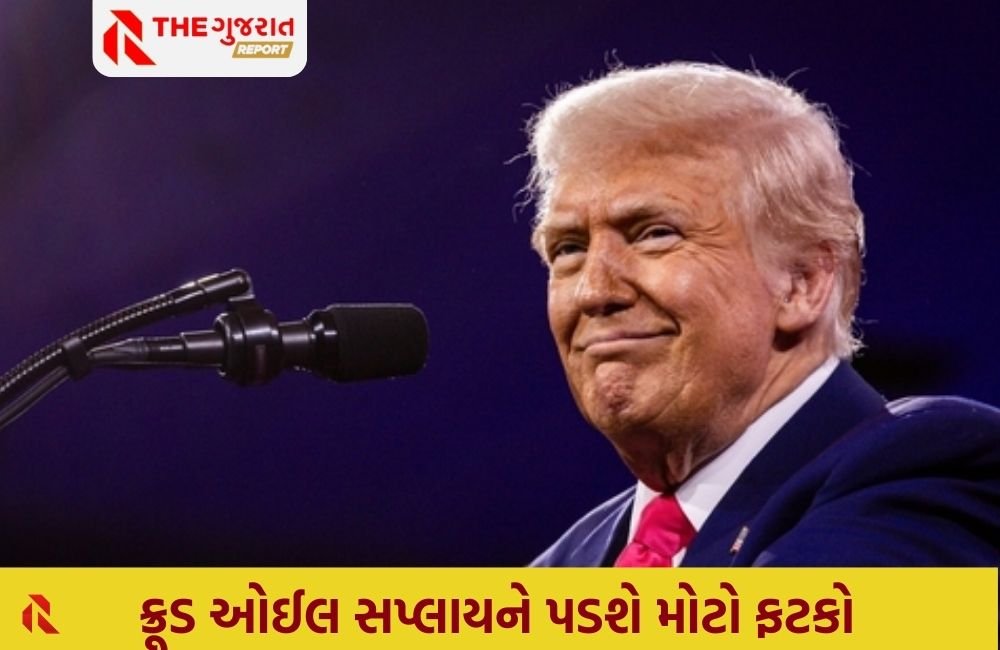 ડોનાલ્ડ ટ્રમ્પ પ્રશાસને ચાર ભારતીય કંપનીઓ ઉપર મૂક્યો પ્રતિબંધ; ભારત પર કેવો પડશે પ્રભાવ?