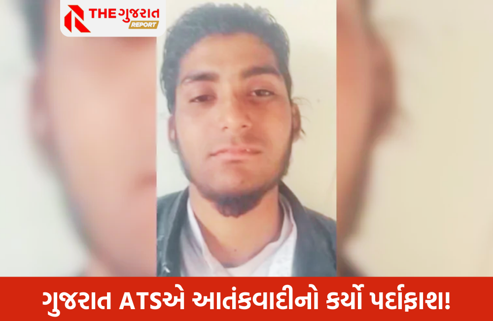 રામ મંદિર પર હુમલો કરવાના ઈરાદે આવેલો આતંકવાદી ઝડપાયો, ISI સાથે સંબંધો