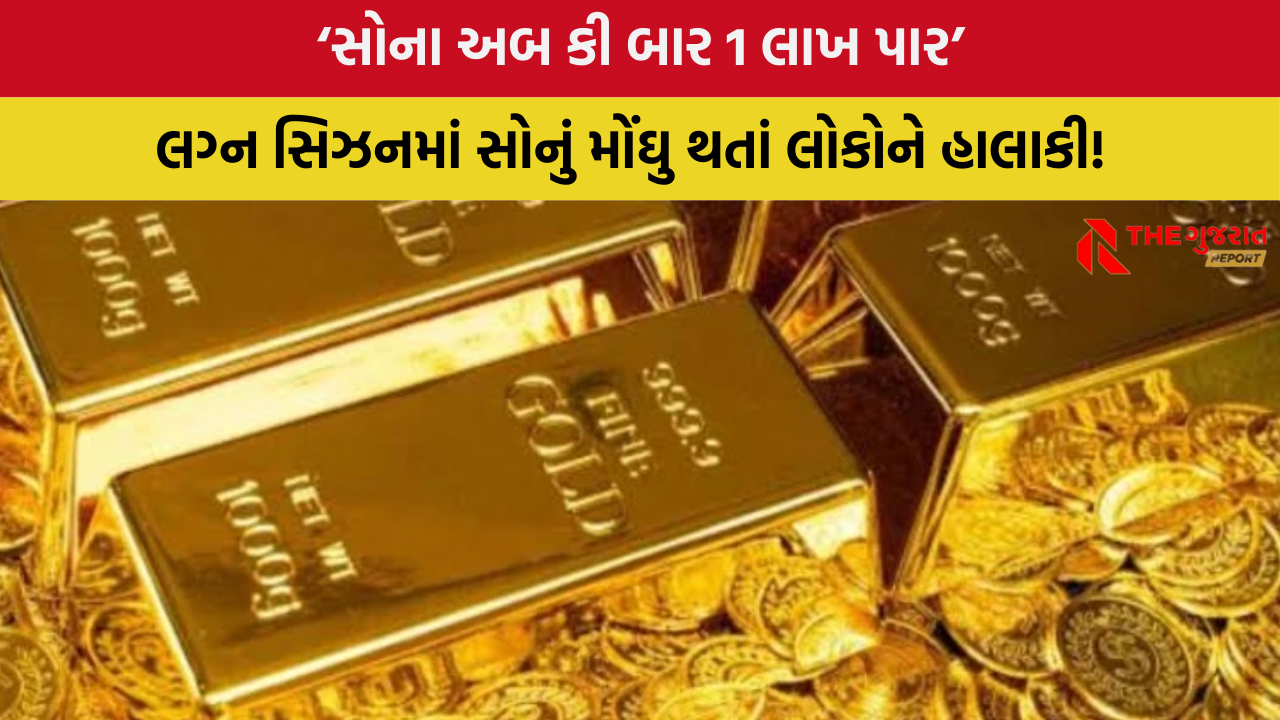 Gold Price