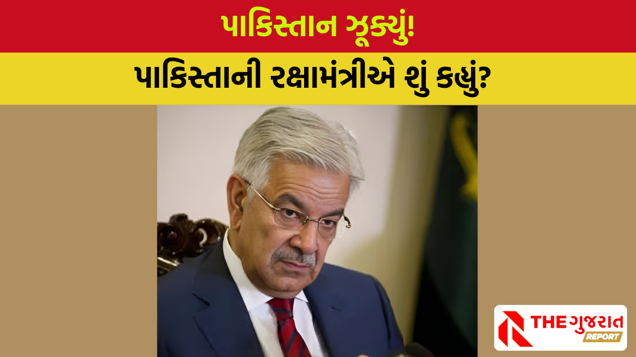 પાકિસ્તાન ડરી ગયું, ભારત હુમલા રોકી દે, તો અમે કંઈ નહીં કરીએ, 'પીક્ચર અભી બાકી હૈ'