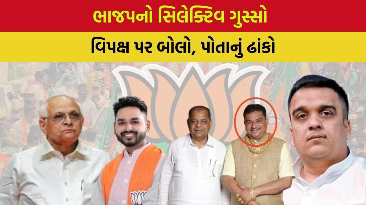 Dahod Mgnrega Scam