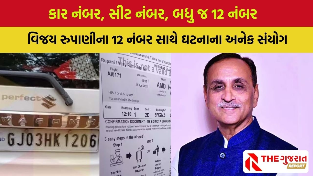 Vijay Rupani