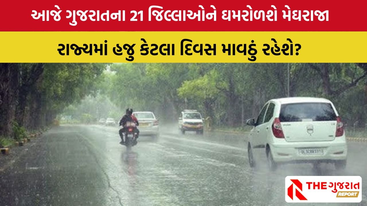 Gujarat Weather