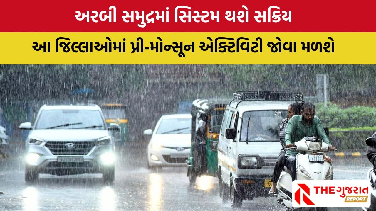 Gujarat Weather