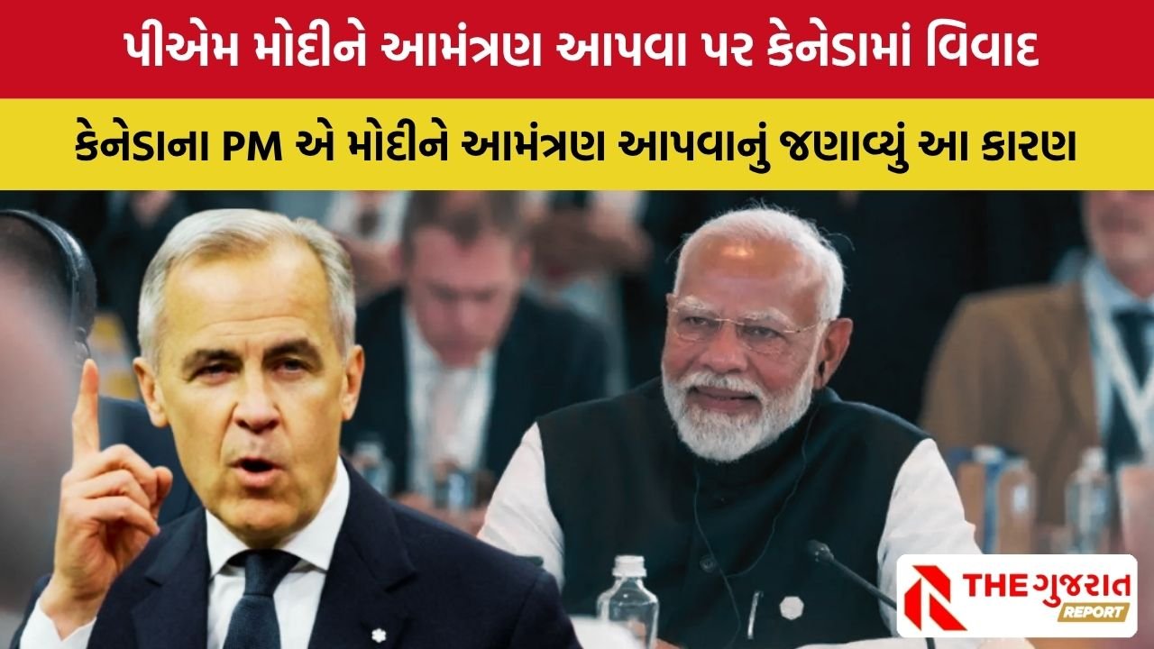 India-Canada Relations