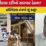 Ahmedabad Plane Crash