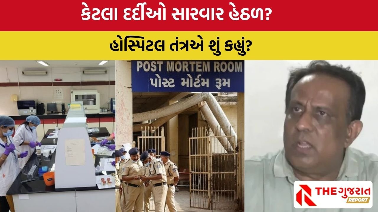 Ahmedabad Plane Crash: 177 DNA સેમ્પલ થયા મેચ, 133 મૃતદેહ પરિવારજનોને સોંપાયા