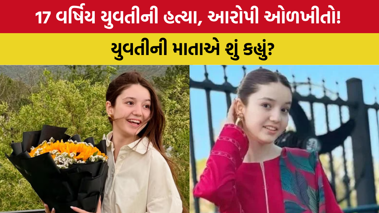17 વર્ષિય TikTok સ્ટારની ગોળી મારી હત્યા, યુવક સાથે યુવતીની થઈ હતી આ વાત?