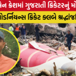 Dirdh Patel Died