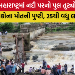Pune Bridge Collapsed