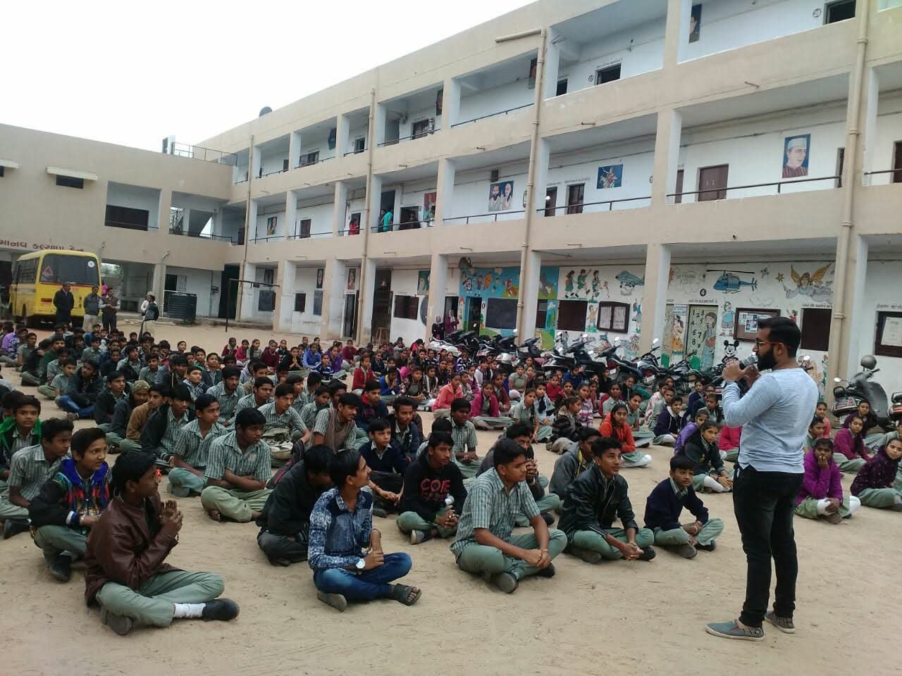 telepathycommunication