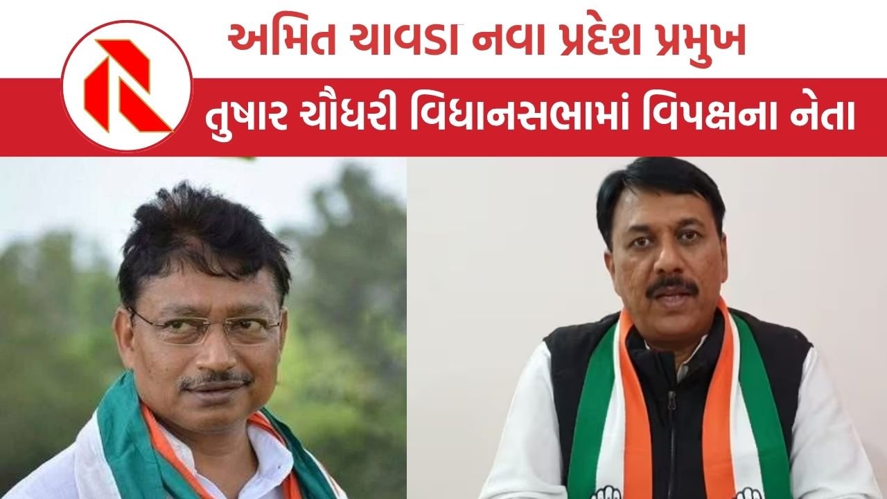 Gujarat Congress