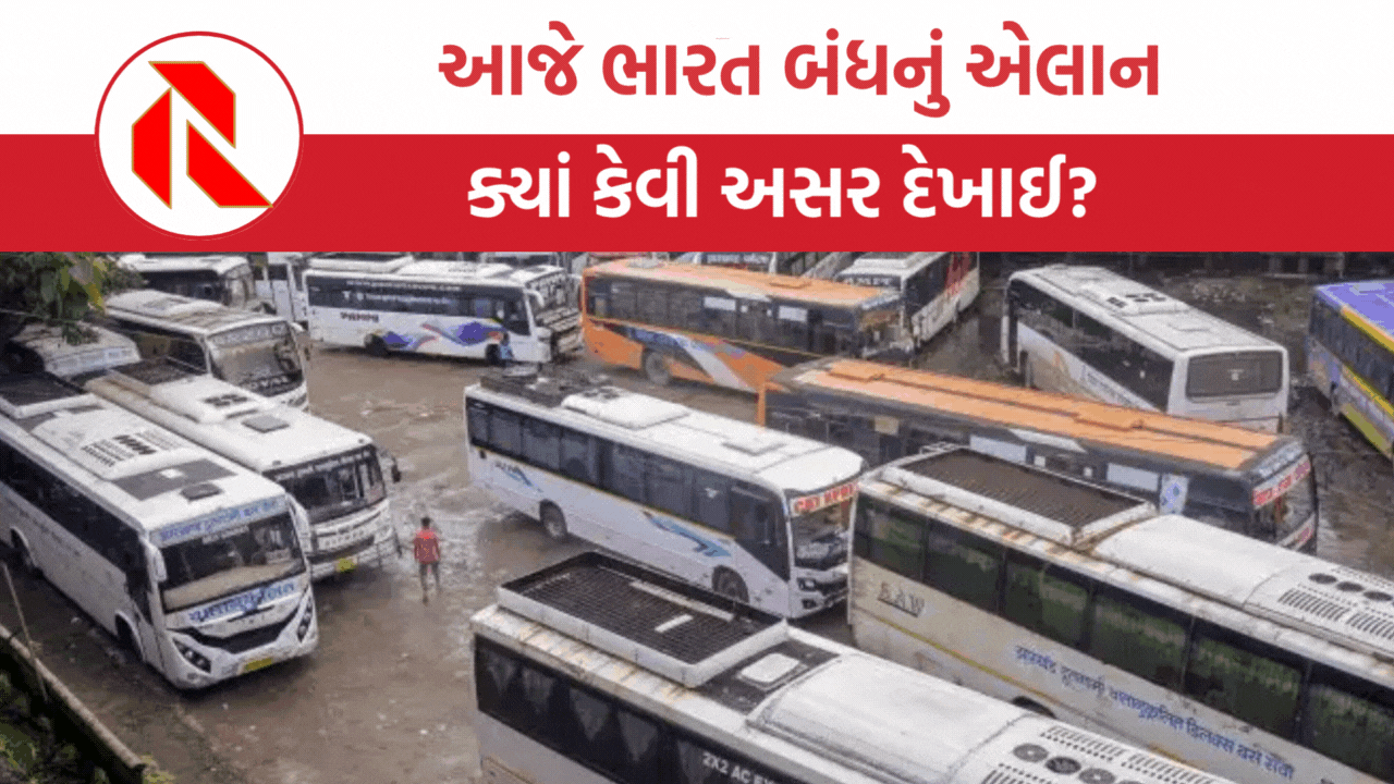 Bharat Bandh
