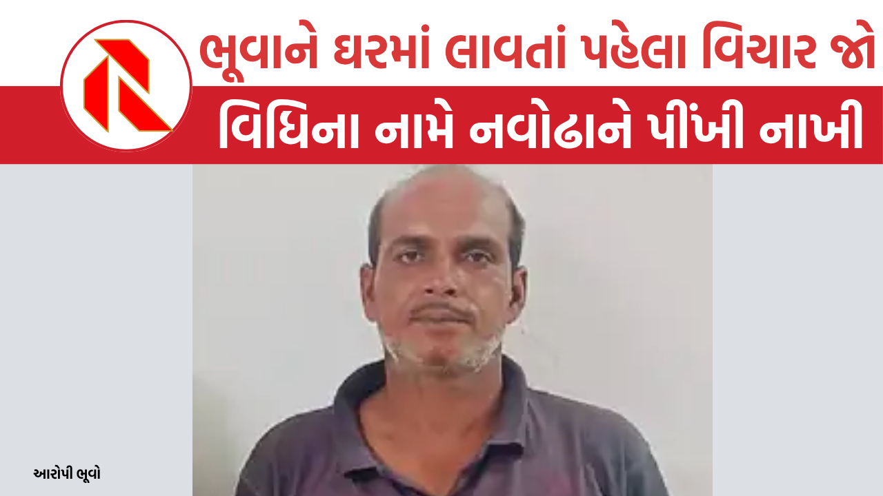 UP Crime