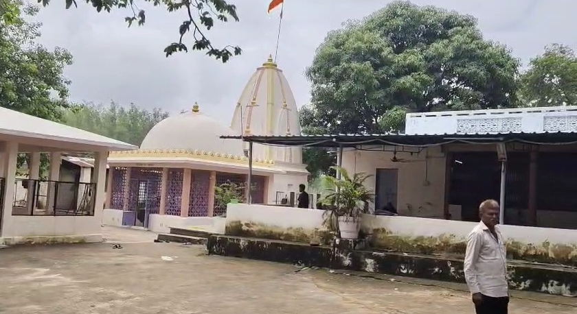 Sabarkantha Crime