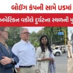 Ahmedabad Plane Crash