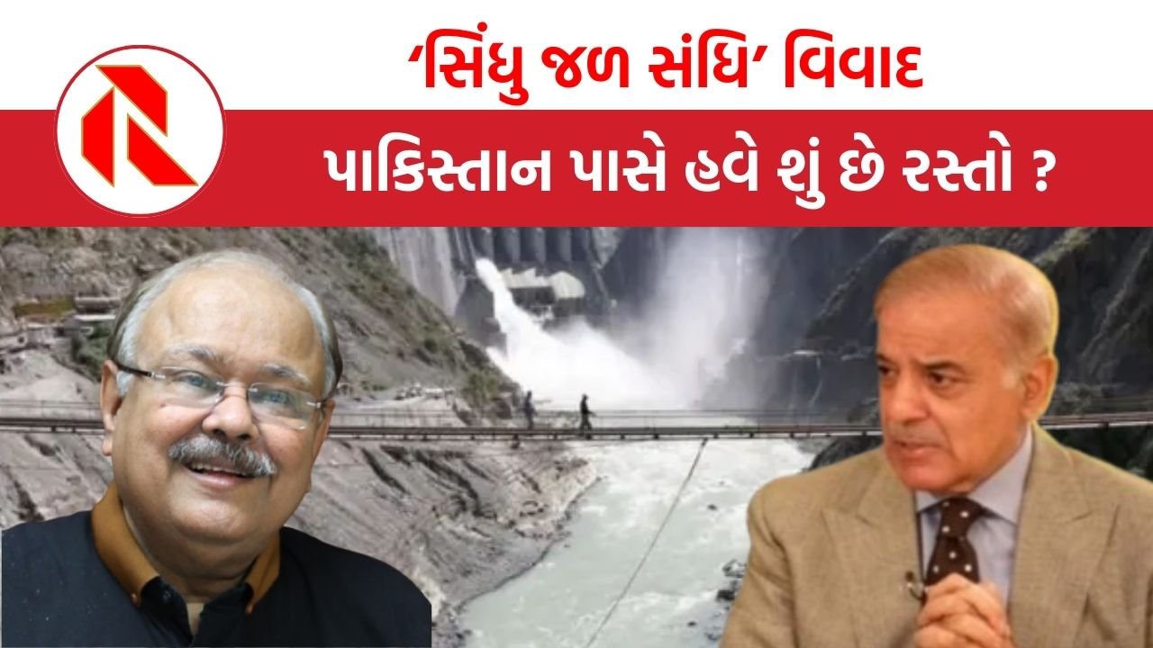 India-Pakistan: ‘સિંધુ જળ સંધિ’ ભારતે મુલતવી કર્યા બાદ પાકિસ્તાન પાસે એના ઉકેલ માટે કયા વિકલ્પો બચે છે?