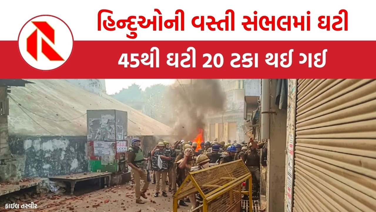 Sambhal Report