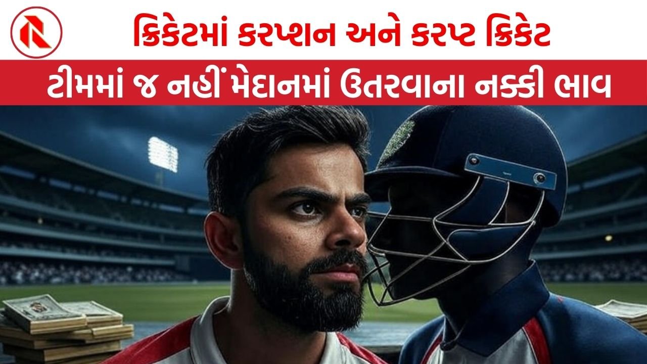 અંડર-19 રમવા માટે 15 લાખ જોઈએ । રોહિત શર્મા, સહેવાગ, શિખર ધવન, ઇશાંત શર્મા અને ચહલના કોચનો ઘટસ્ફોટ