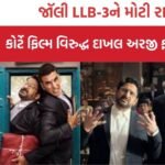 Jolly LLB-3 controversy
