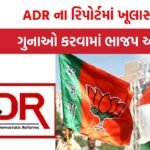 ADR report