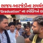 The gujarat report Bihar