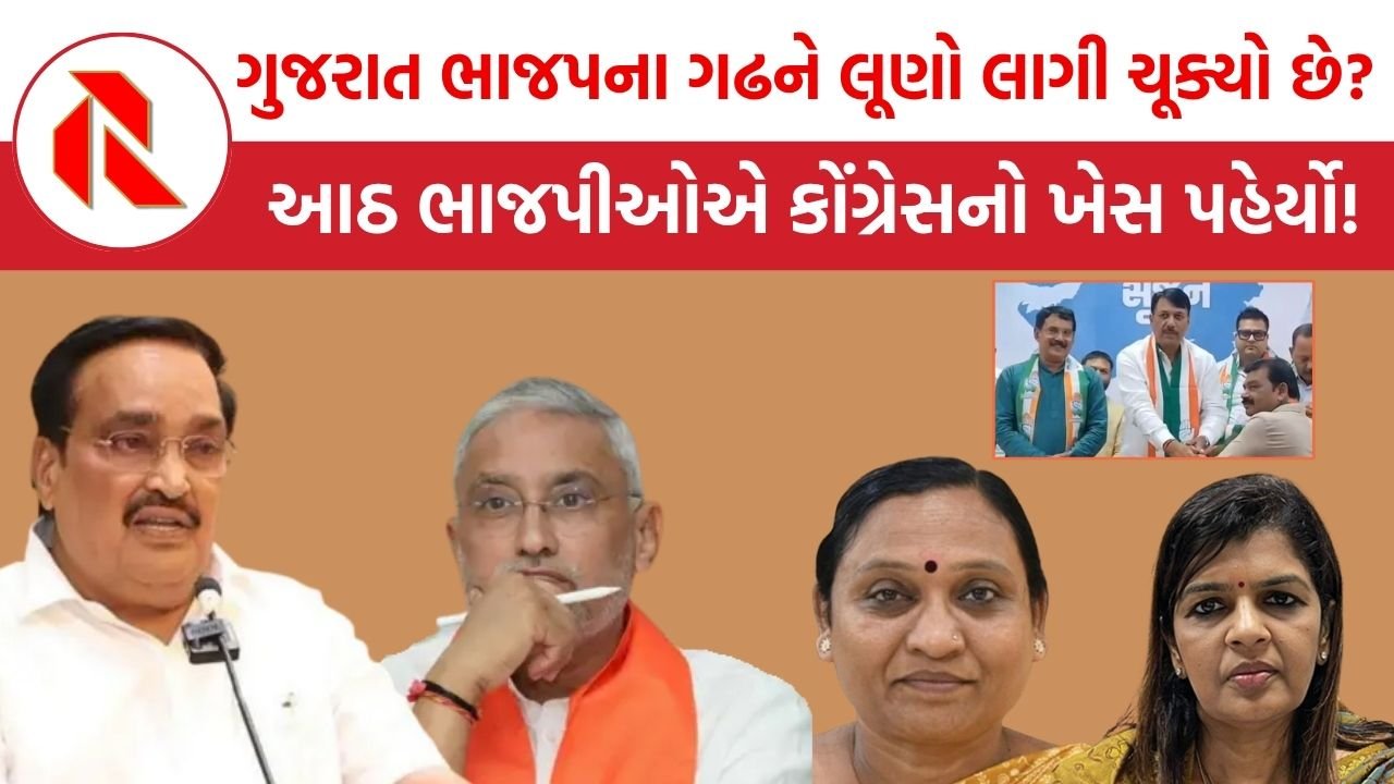 Gujarat Politics