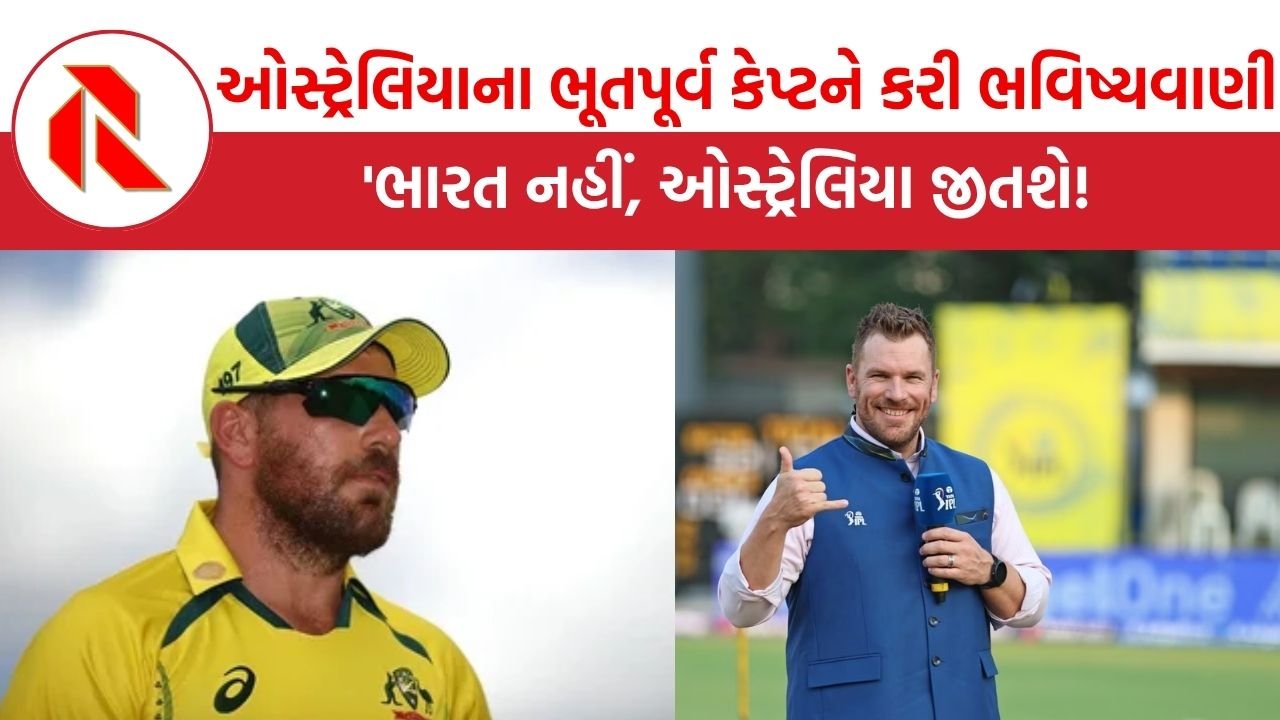 India-Australia ODI series