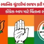 Gujarat Local Body Election Analysis