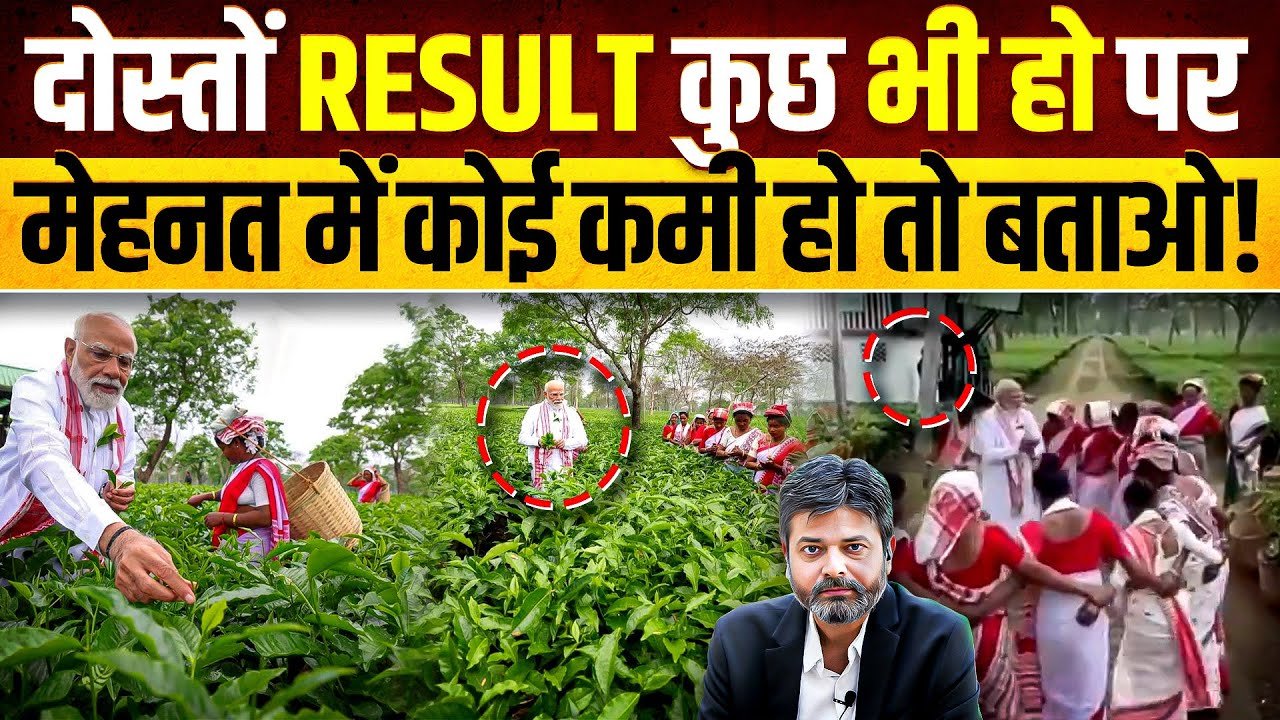 Modi: જનતાને મૂર્ખ બનાવવાનું ક્યાં સુધી ચાલતું રહશે! આ ‘ચાવી’ મળી ગઈ તેઓ રાજ કરી રહયા છે! જુઓ વરિષ્ઠ પત્રકાર મયુર જાનીએ શું કહ્યું?