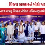 AMCA Fighter Jet Project Shift