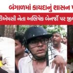 Abhishek Banerjee Sonarpur Attack