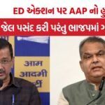 Arvind Kejriwal