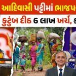 Gujarat Tribal Politics