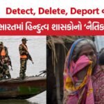 India Pushback Policy