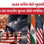 Indian Americans leaving USA
