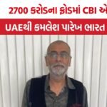Kamlesh Parekh Extradition