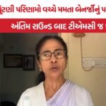 Mamata Banerjee on Election Result