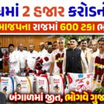 Milk Price Hike Gujarat