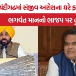 Sanjeev Arora ED Raid