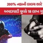 Stock Market Cyber Fraud
