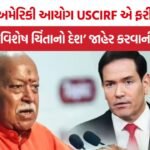 USCIRF India Report