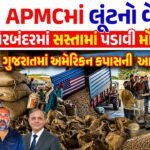 APMC Cotton Price Exploitation