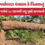 Forest Land Diversion Report