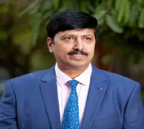 Gujarat Chief Secretary Warrant