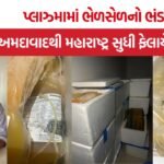 Gujarat Fake Blood Plasma Racket