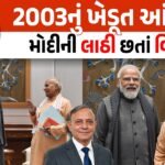Gujarat Farmers Protest