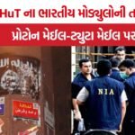 Hizb-ut-Tahrir NIA Investigation